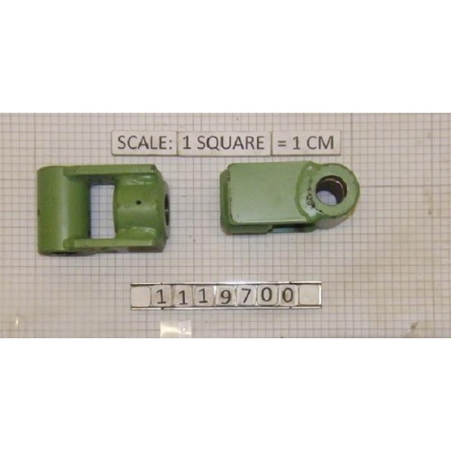 ADJUSTABLE PIVOT - 1119700