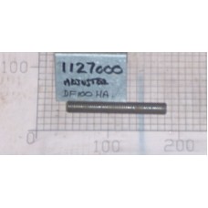 STUDDING M20 X 140 MM - 1127000 STUDDING M20 X 140 MM - 1127000