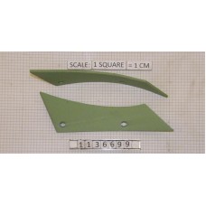 L/H SHIN DD - 1136699