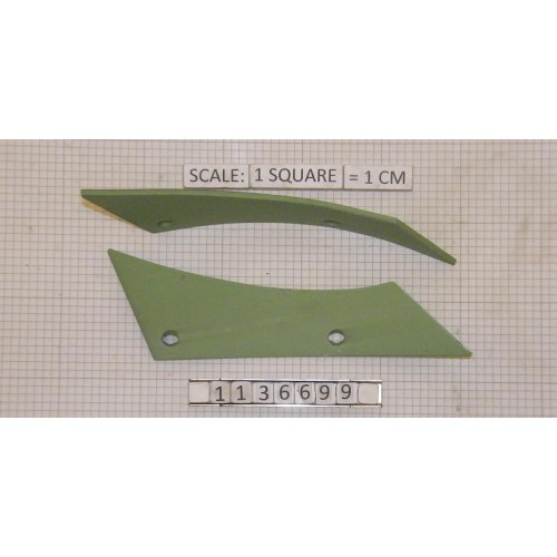 L/H SHIN DD - 1136699