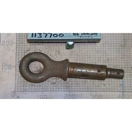 SWIVEL HITCH - 1137700