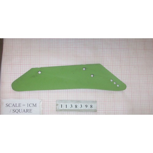 R/H WING DD - 1138398