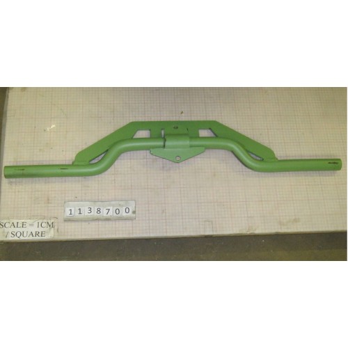 SKIM SHANK H/C DP120/220 - 1138700