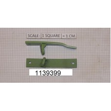 STAY BRACKET L/H - 1139399