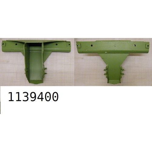 100 MA LEG BRACKET - 1139400