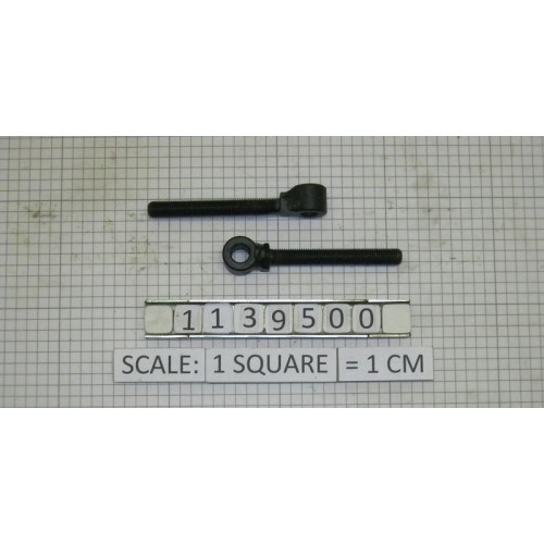 PITCH ADJUSTER 16MM - 1139500