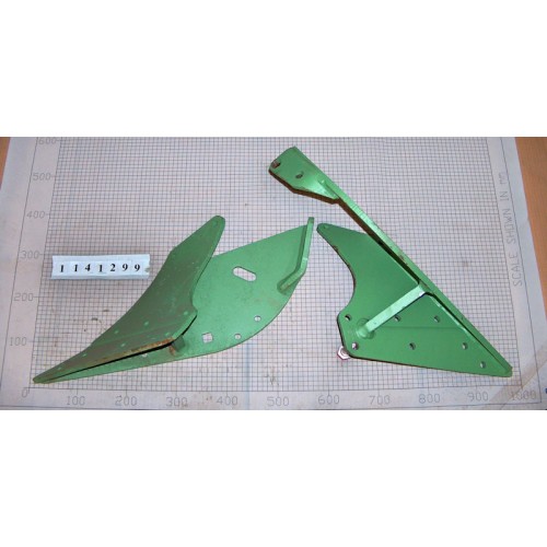L/H DD FROG - 1141299
