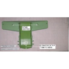 LEG BRACKET - 1142200