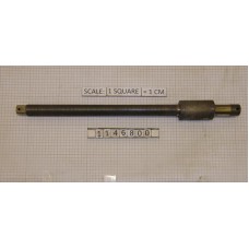 ADJUSTER SCREW - 1146800