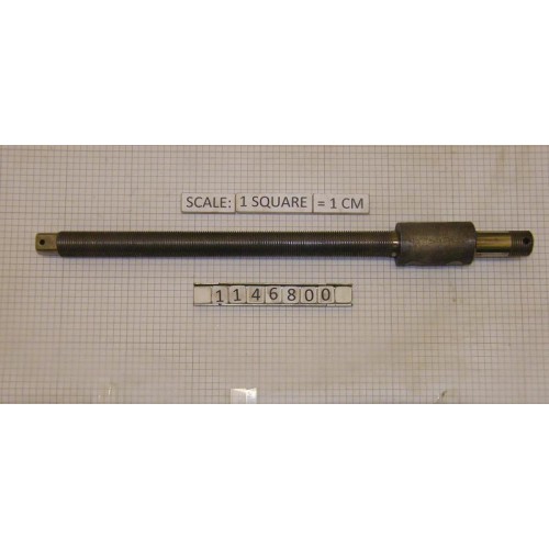 ADJUSTER SCREW - 1146800