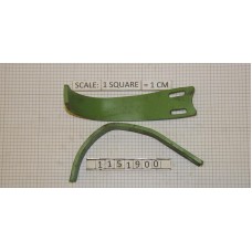 SCRAPER - 1151900 SCRAPER - 1151900