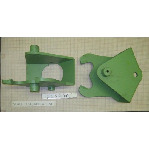 DP4 ROCKER BOX - 115900