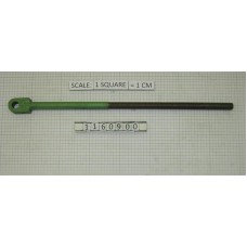 UNIVERSAL ROD ( MALE ) - 1160900 UNIVERSAL ROD ( MALE ) - 1160900