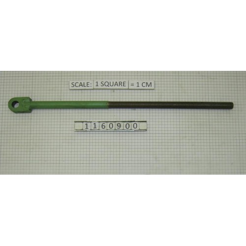 UNIVERSAL ROD ( MALE ) - 1160900