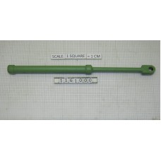 UNIVERSAL TENSION ROD - 1161000 UNIVERSAL TENSION ROD - 1161000