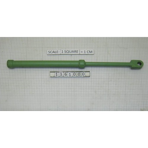 UNIVERSAL TENSION ROD - 1161000