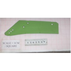 L/H SHORT WING DD - 1161599
