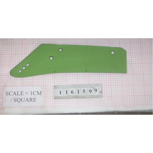 L/H SHORT WING DD - 1161599