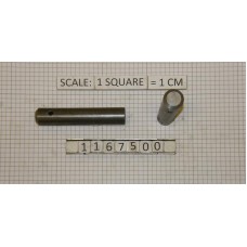 RESET PIVOT PIN - 1167500 RESET PIVOT PIN - 1167500