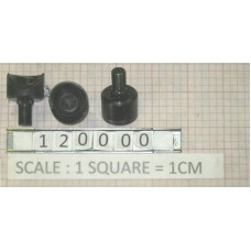 PIVOT CUP RESET HALF - 120000