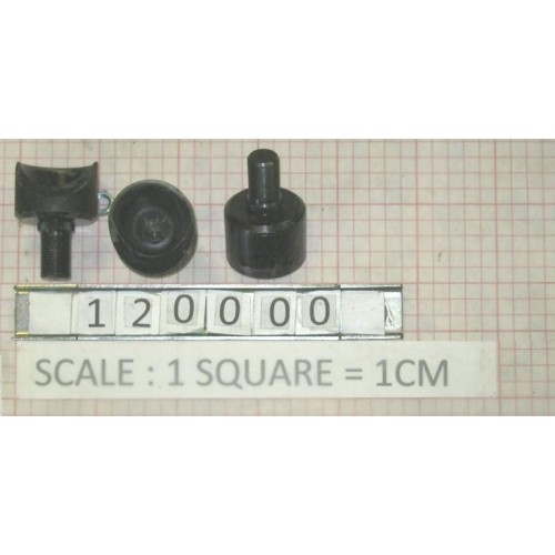 PIVOT CUP RESET HALF - 120000