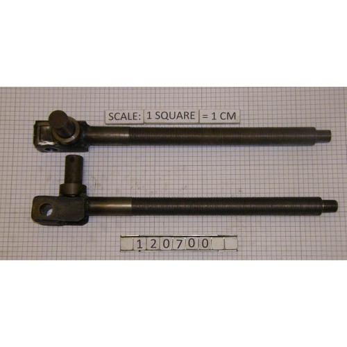 ADJUSTER SHAFT - 120700