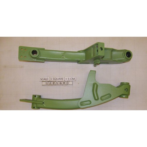 WHEEL ARM - 1221600