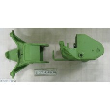 HA100 WHEEL BRACKET - 1224400