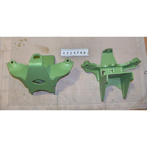 WHEEL BRACKET - 1224500