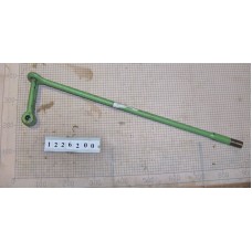 RESET TENSION ROD - 1226200 RESET TENSION ROD - 1226200