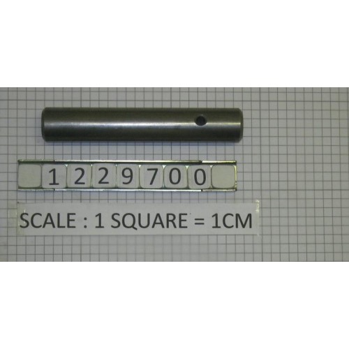 PIVOT PIN - 1229700