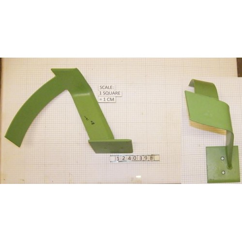 FURROW WIDNER (12") R/H - 1240398