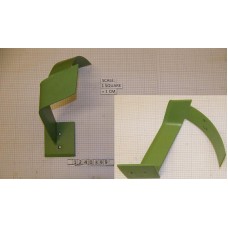 FURROW WIDNER (12") L/H - 1240399