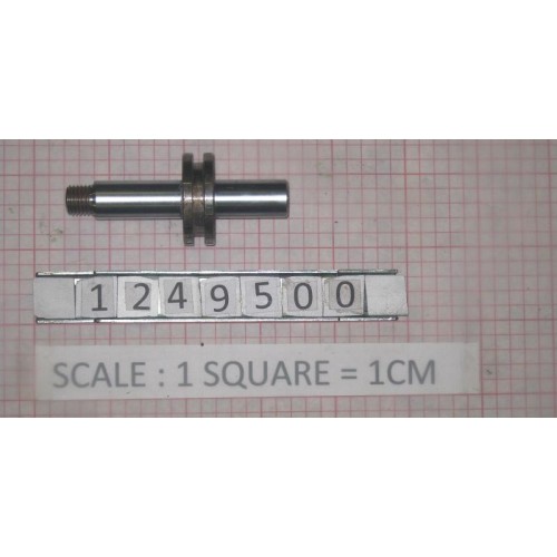 PISTON ROD - 1249500