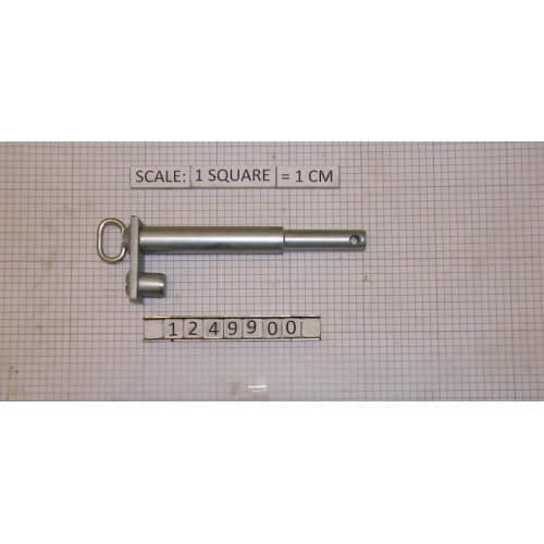 LOWER LINK PIN - 1249900