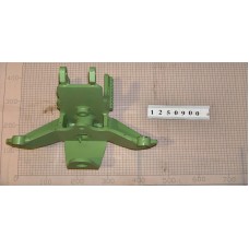 DP8B DAMPER WHEEL BRACKET - 1250900