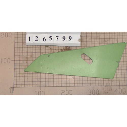 L/H SHIELD - 1265799
