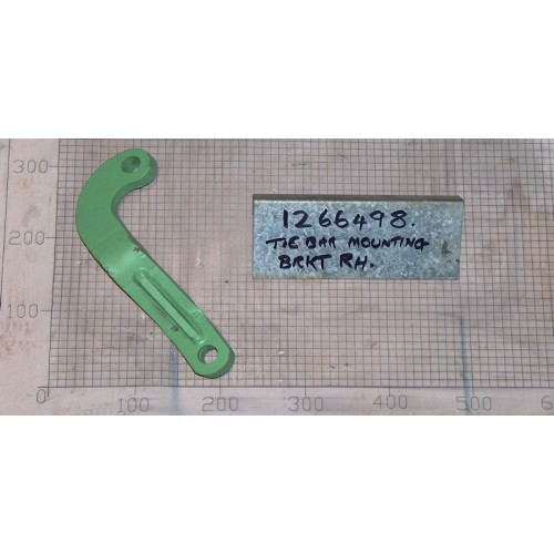 PRESS ARM BRACKET RH - 1266498