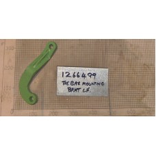 PRESS ARM BRACKET LH - 1266499