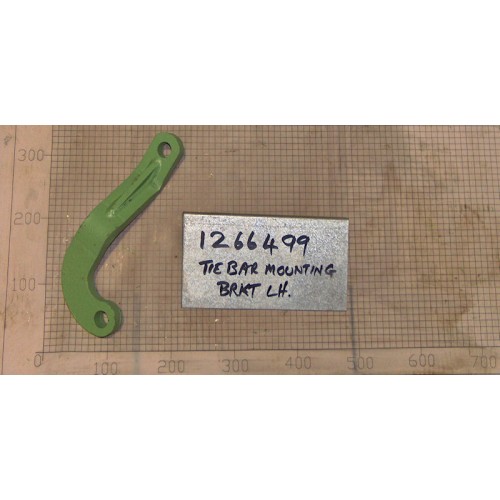 PRESS ARM BRACKET LH - 1266499