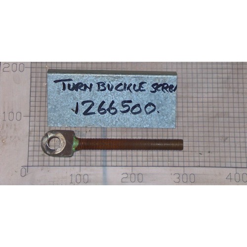 SCREW TURNBUCKLE - 1266500