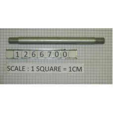 STUD - 1266700 STUD - 1266700