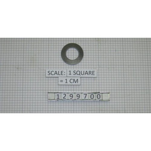 SPACER - 1299700