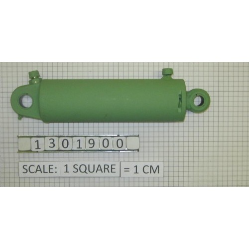 DP8 HEAVY DUTY T/O RAM - 1301900