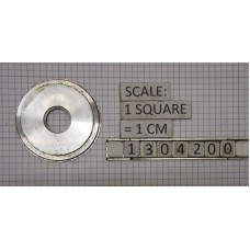 RAM PISTON ANNULUS - 1304200