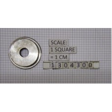 RAM PISTON 5 1/2" - 1304300