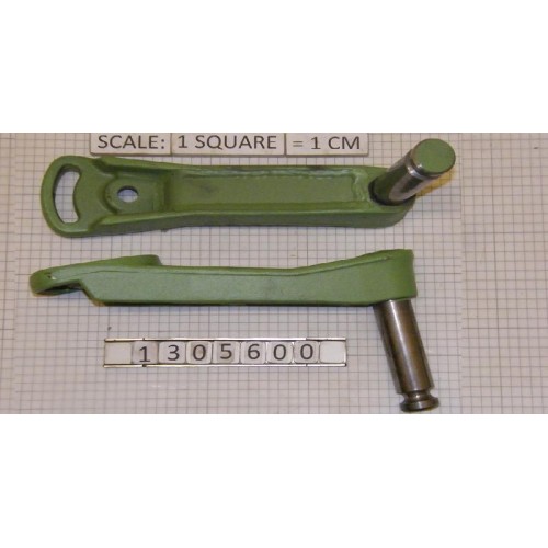 DISC SUPPORT - 1305600