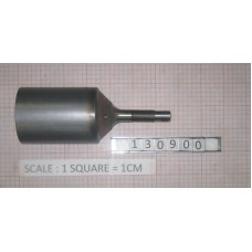 TUBE ASSY RESET RAM - 130900