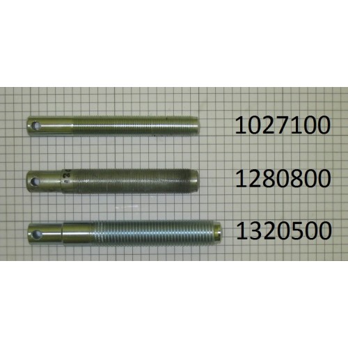 VERTICALITY SCREW - 1320500