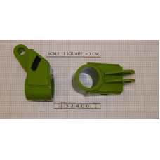 ADJUSTER TUBE - 132400